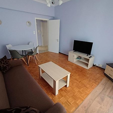Nick'S Apartment - Corfu Center المظهر الخارجي الصورة