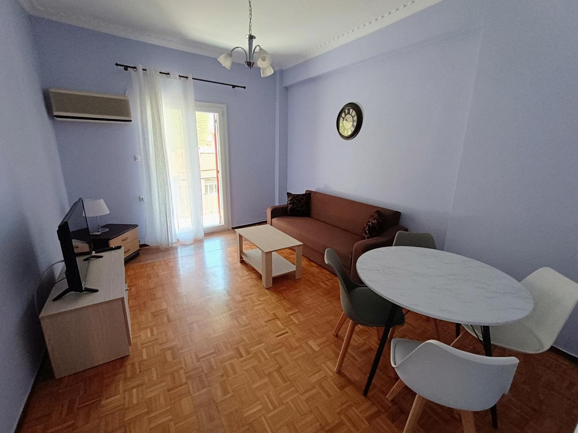 Nick'S Apartment - Corfu Center المظهر الخارجي الصورة