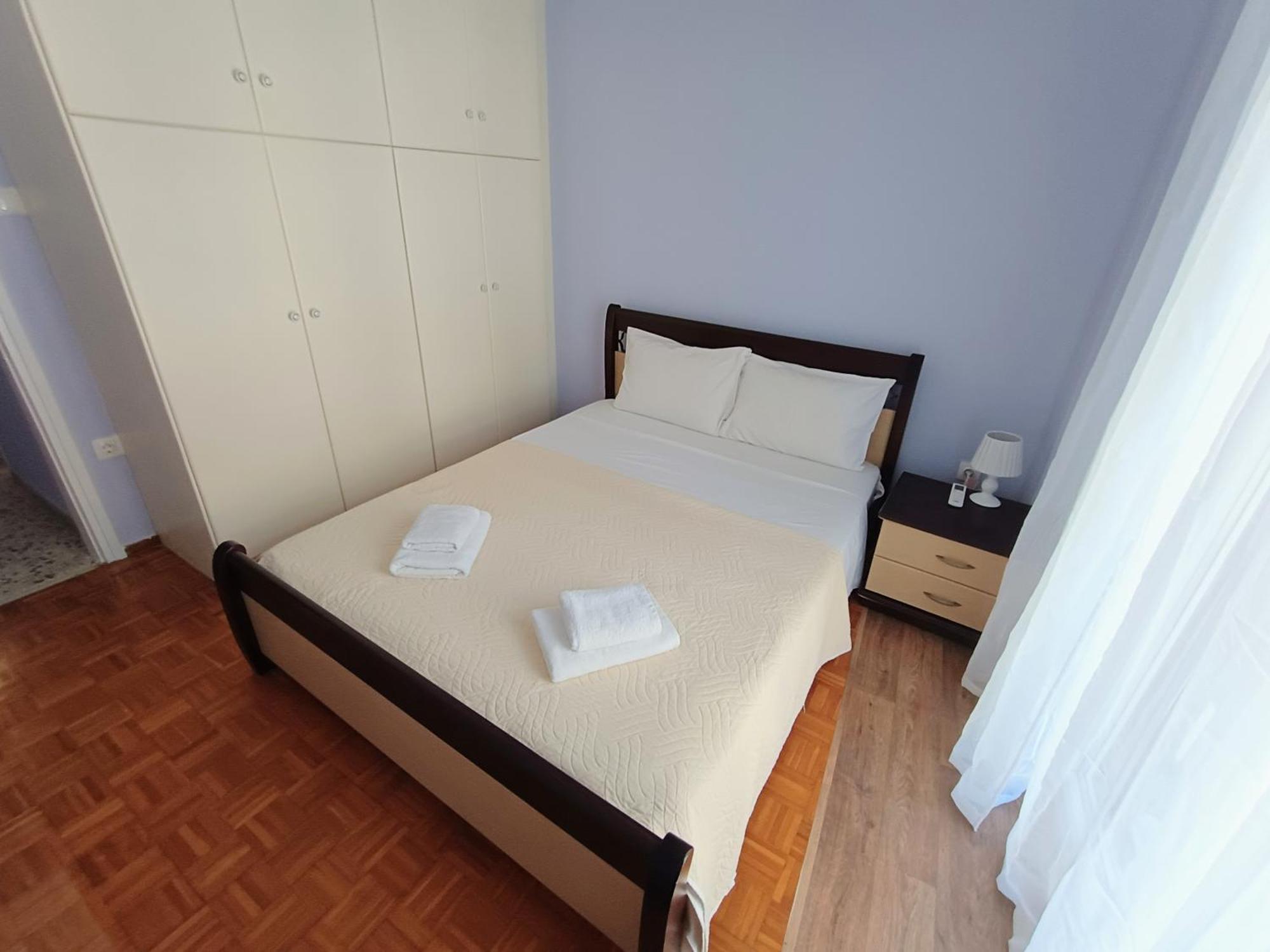Nick'S Apartment - Corfu Center المظهر الخارجي الصورة