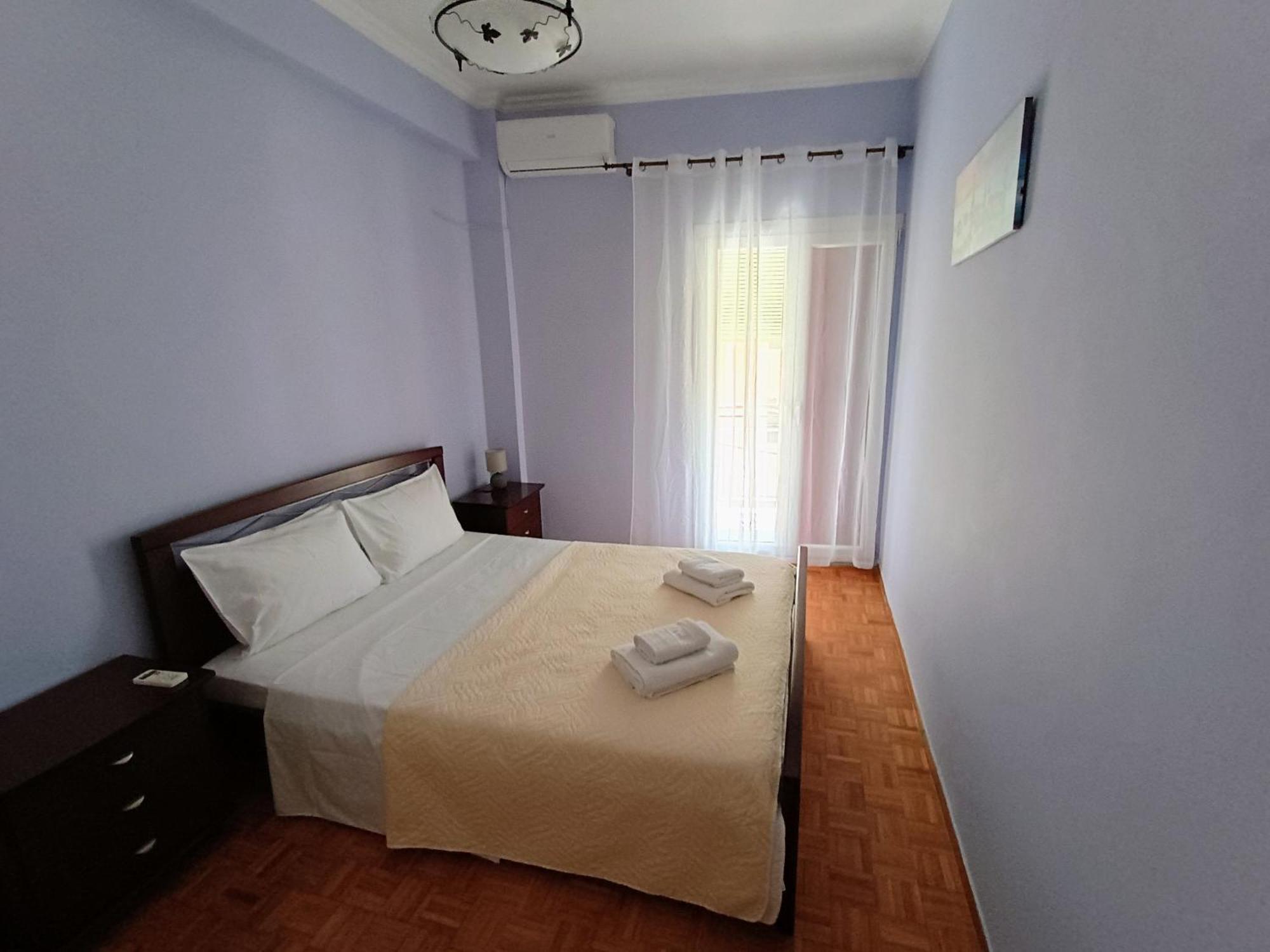 Nick'S Apartment - Corfu Center المظهر الخارجي الصورة